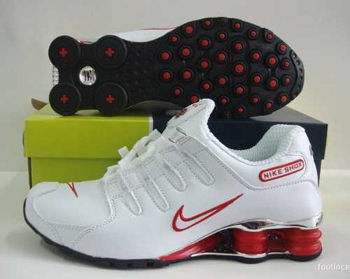 shox nz pas cher